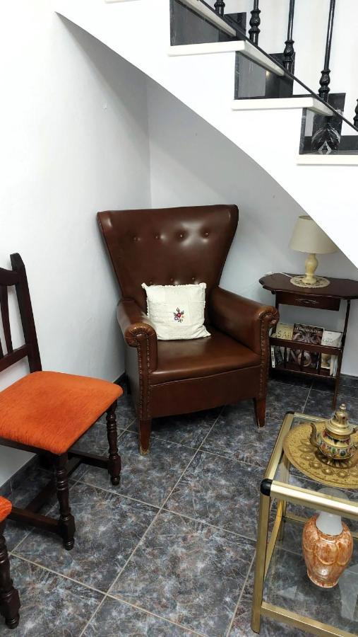 Casa Tipica Andaluza El Lucero Casa vacanze