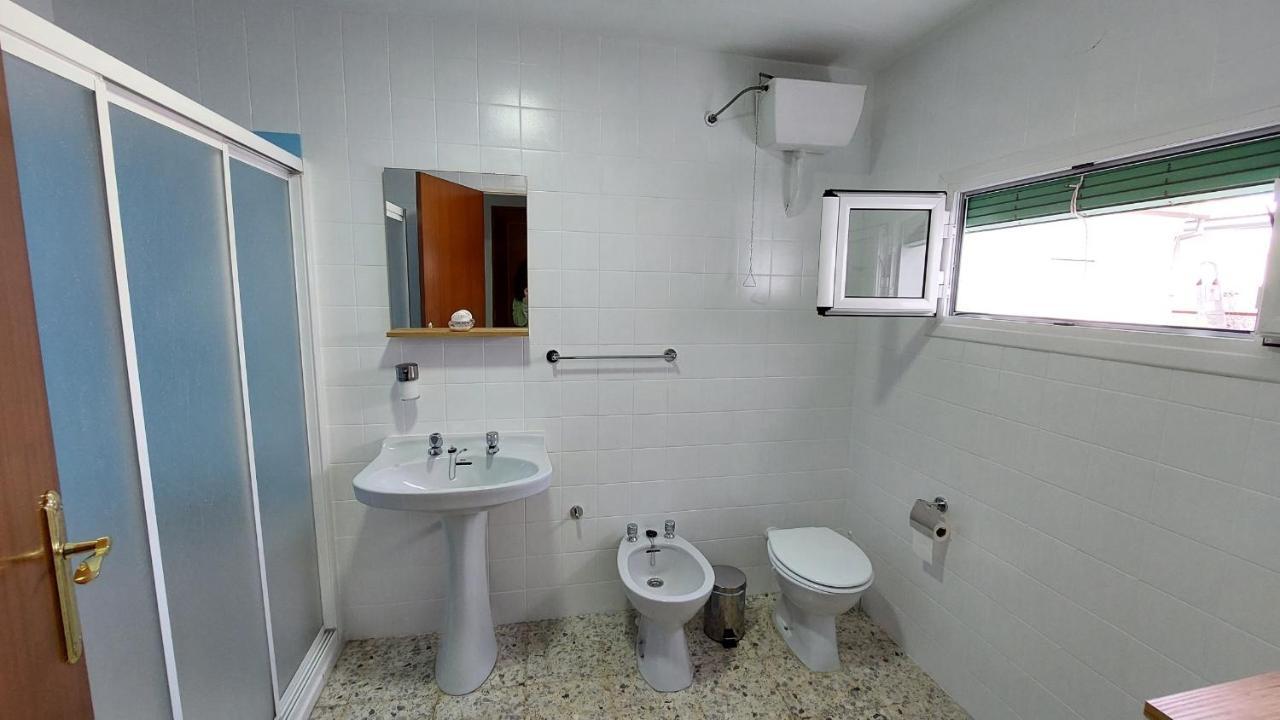 Casa Tipica Andaluza El Lucero *
