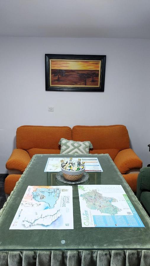 Casa Tipica Andaluza El Lucero Holiday home