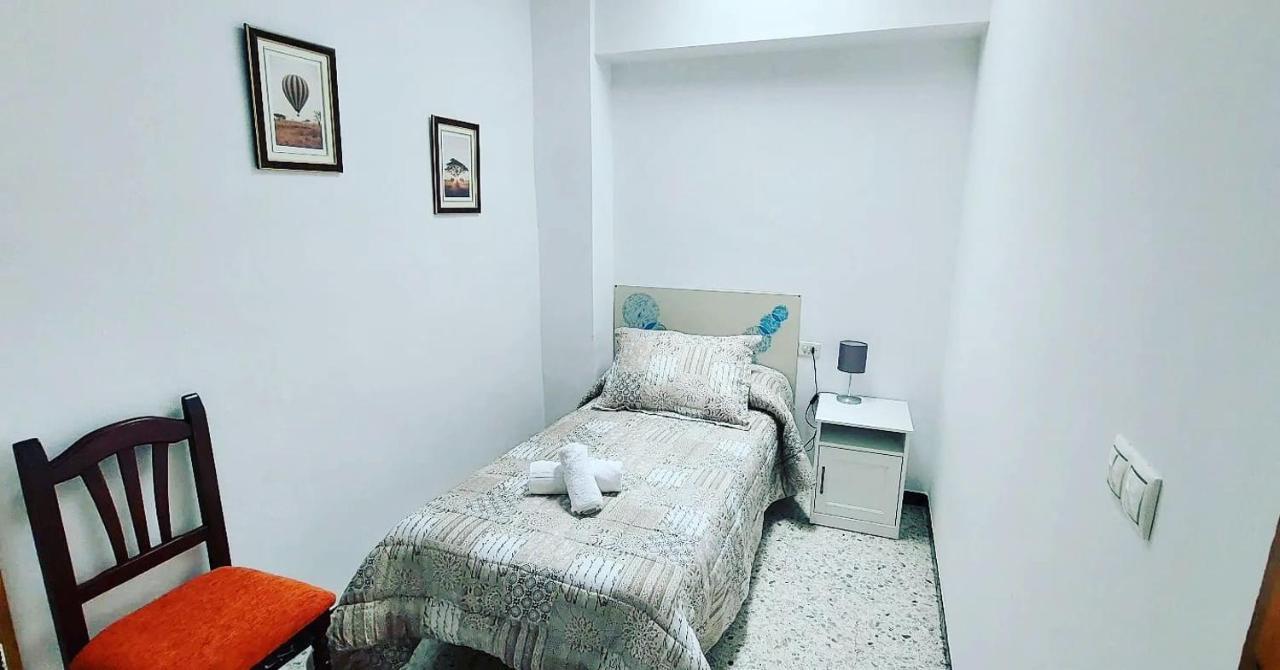 Casa Tipica Andaluza El Lucero Holiday home *