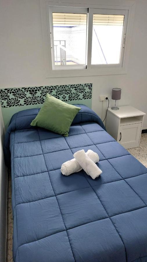 Casa Tipica Andaluza El Lucero Holiday home *