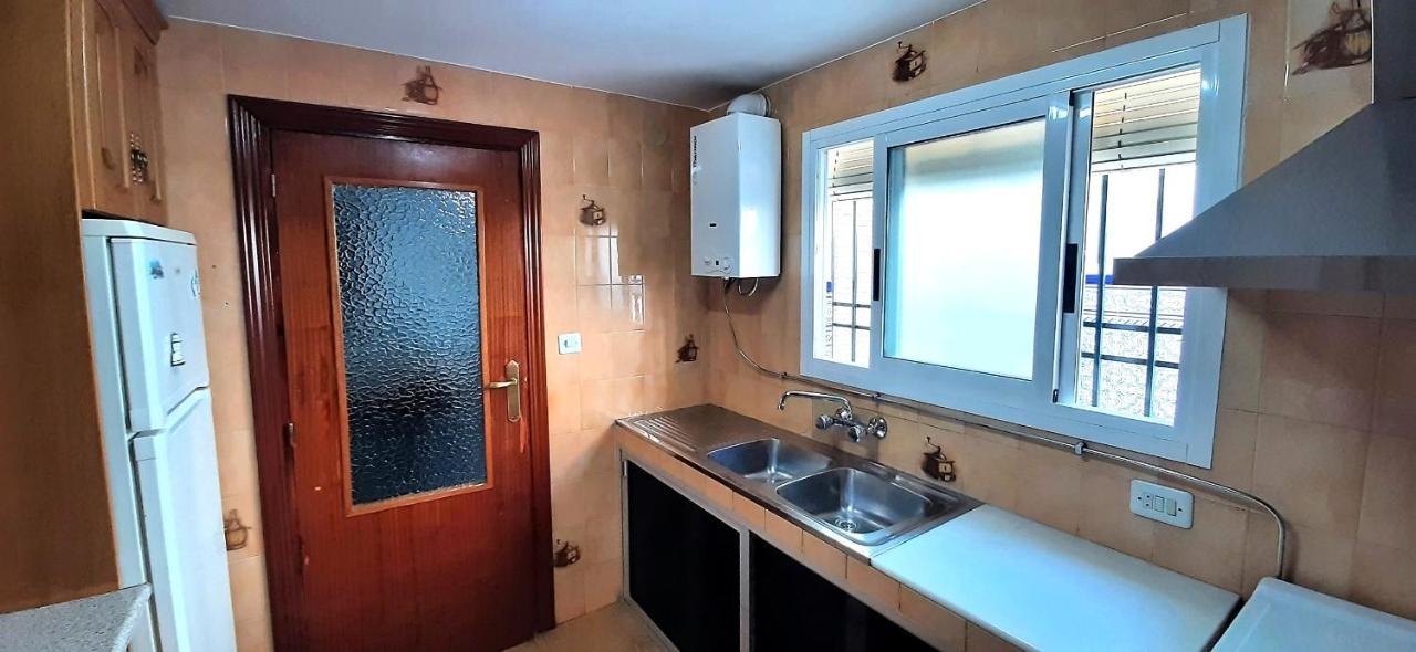 Casa Tipica Andaluza El Lucero Holiday home *