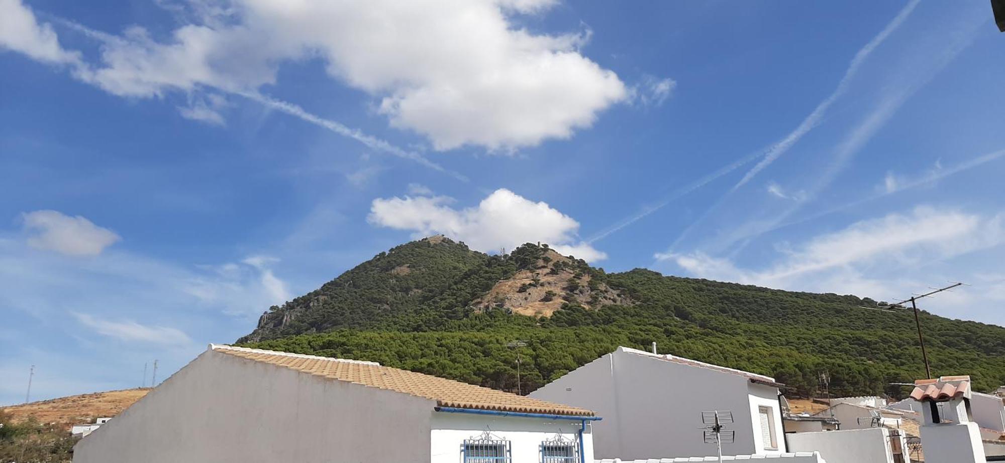 Casa Tipica Andaluza El Lucero Rute