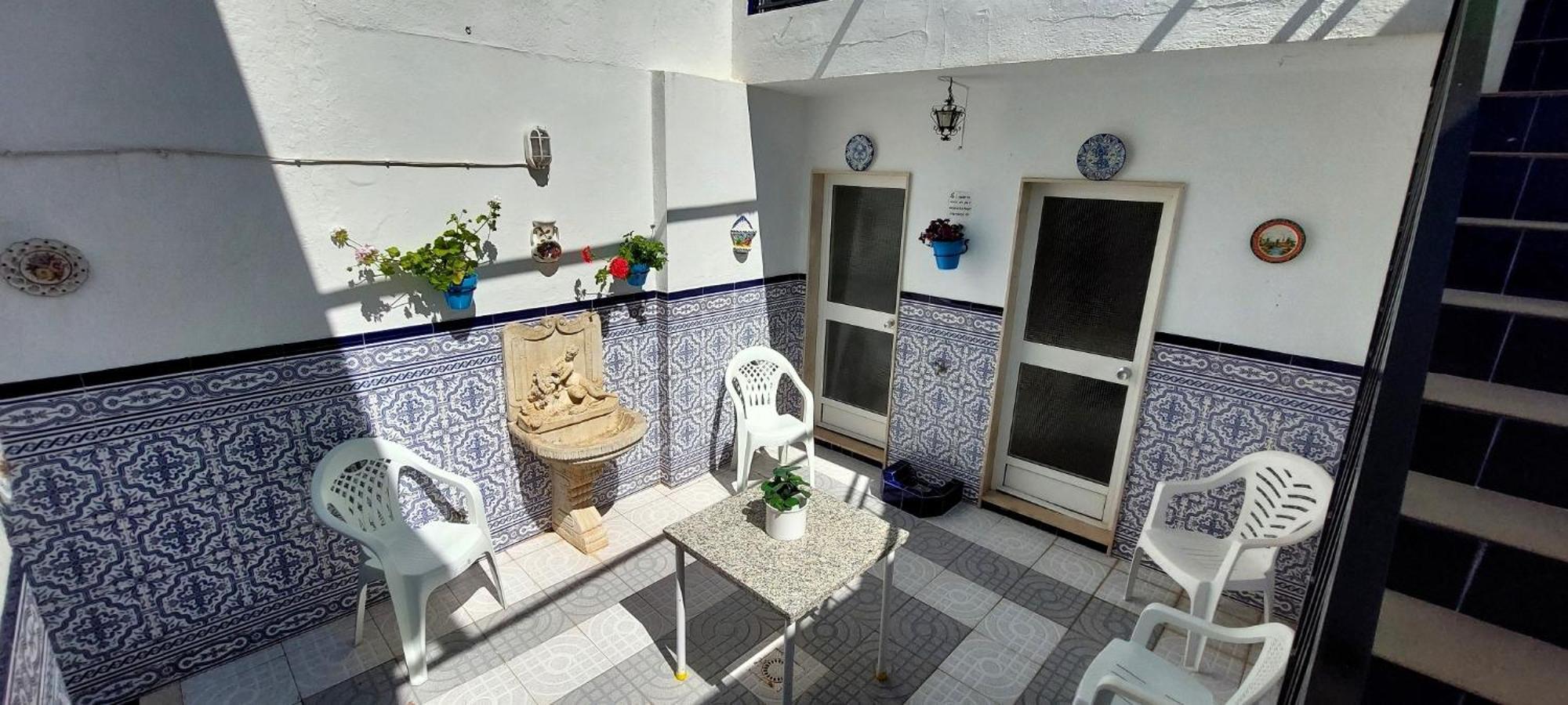 Casa Tipica Andaluza El Lucero